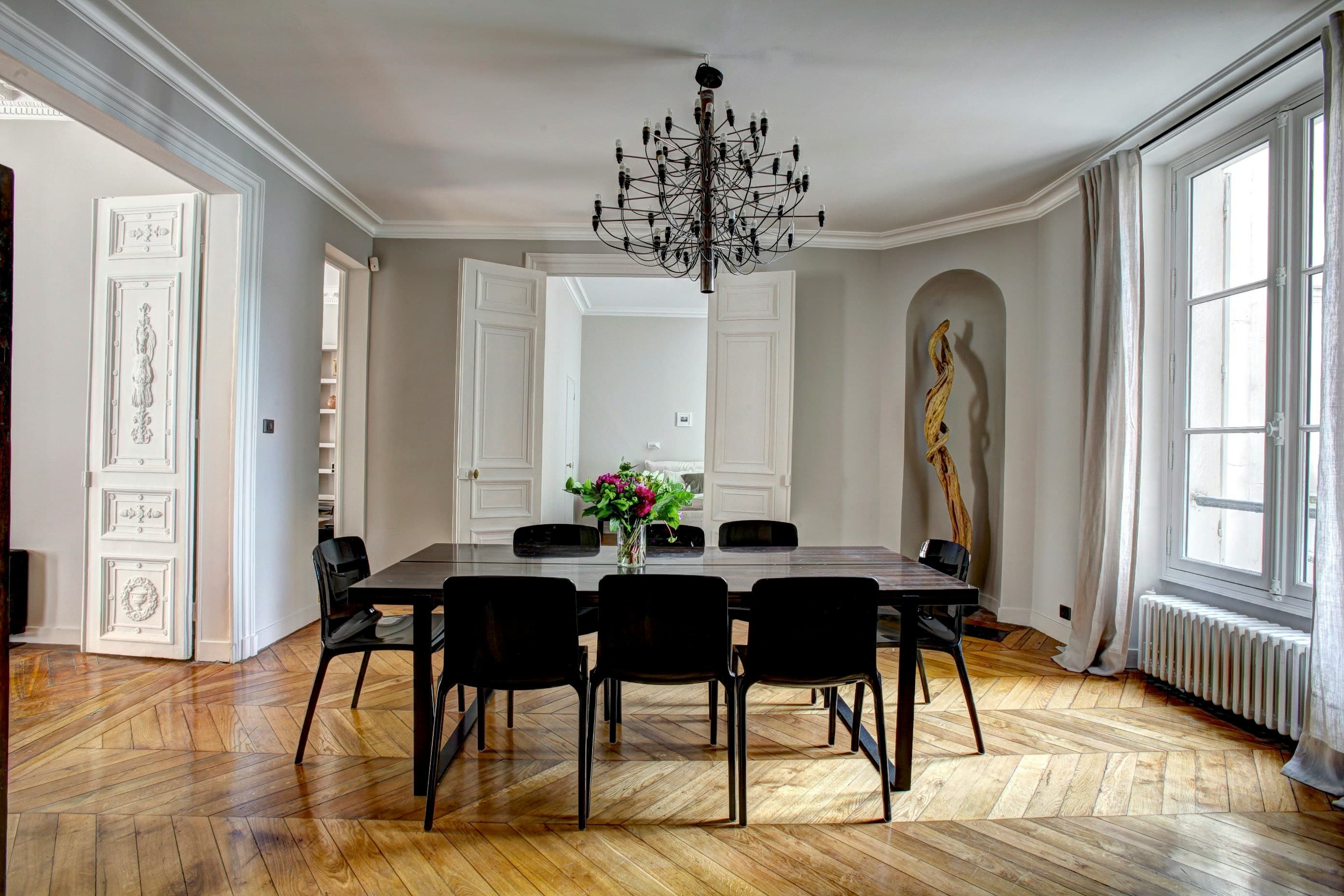 Michel Gio - Agent immobilier à Lyon