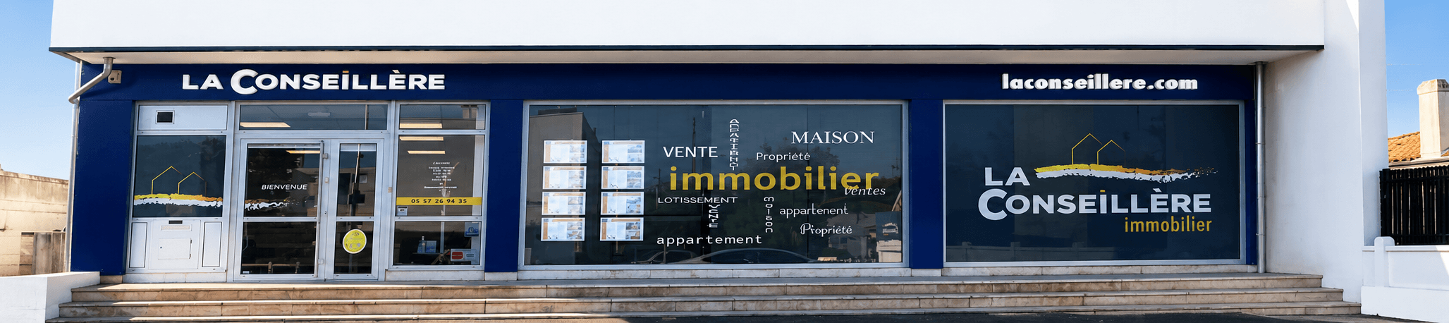 Jean-Philippe Dufort - Agent immobilier à Pessac
