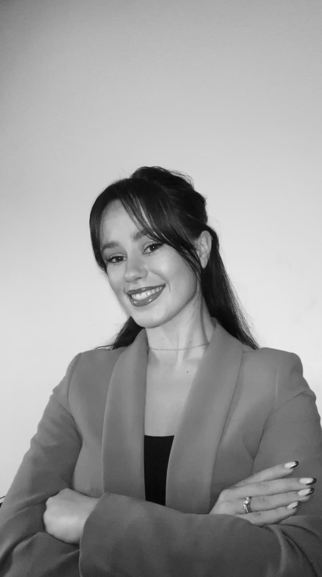 Agent immobilier à Monneville: Ninon Béchard
