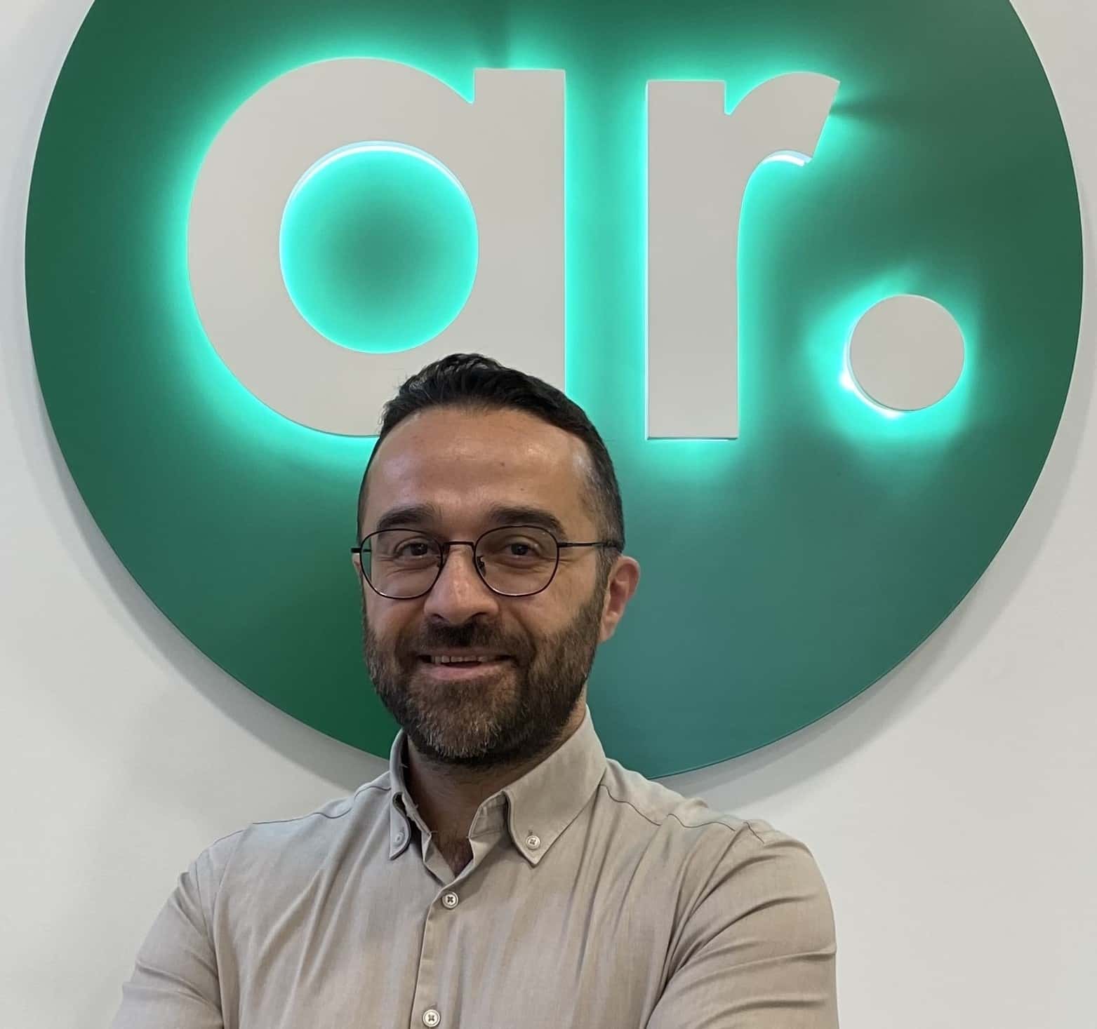 Julien Choueiry - Agent immobilier à Paris