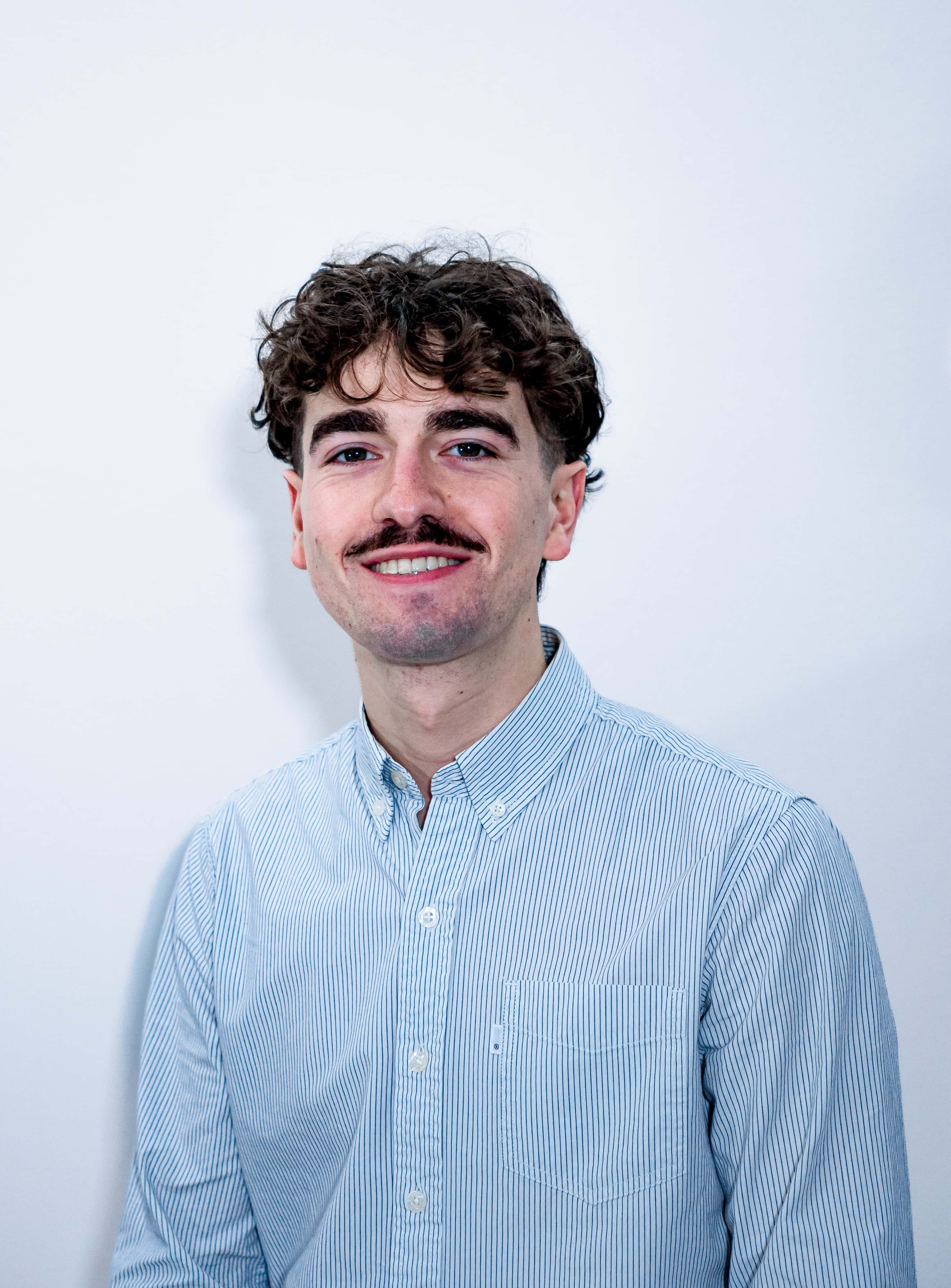 Tom Valantin - Agent immobilier à Paris