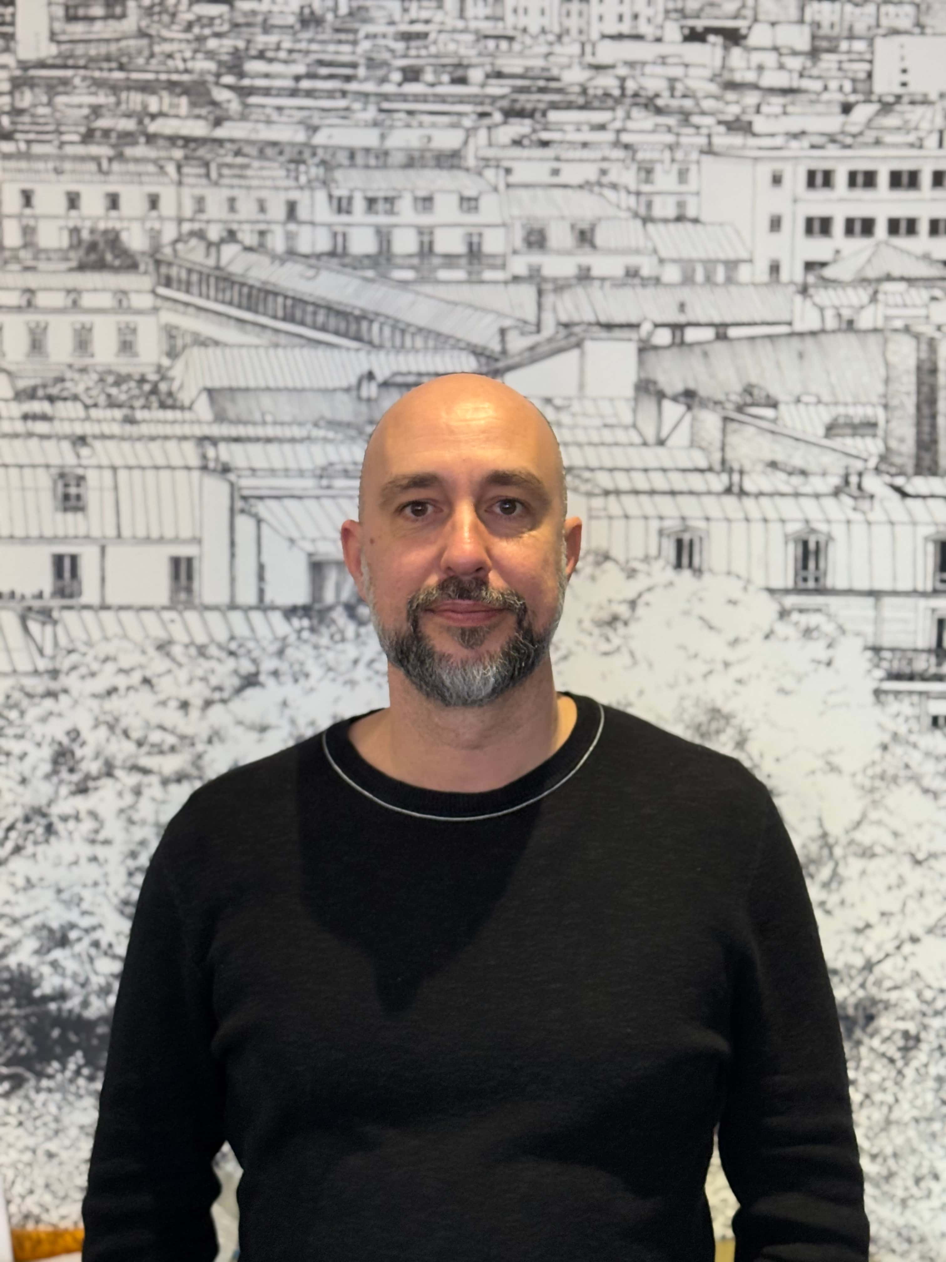 Kevin Mermet - Agent immobilier à Besançon