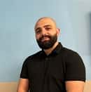 Hovanes Grigorian - Agent immobilier à Miribel