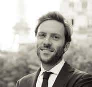 Léonard Césari - Agent immobilier à Paris
