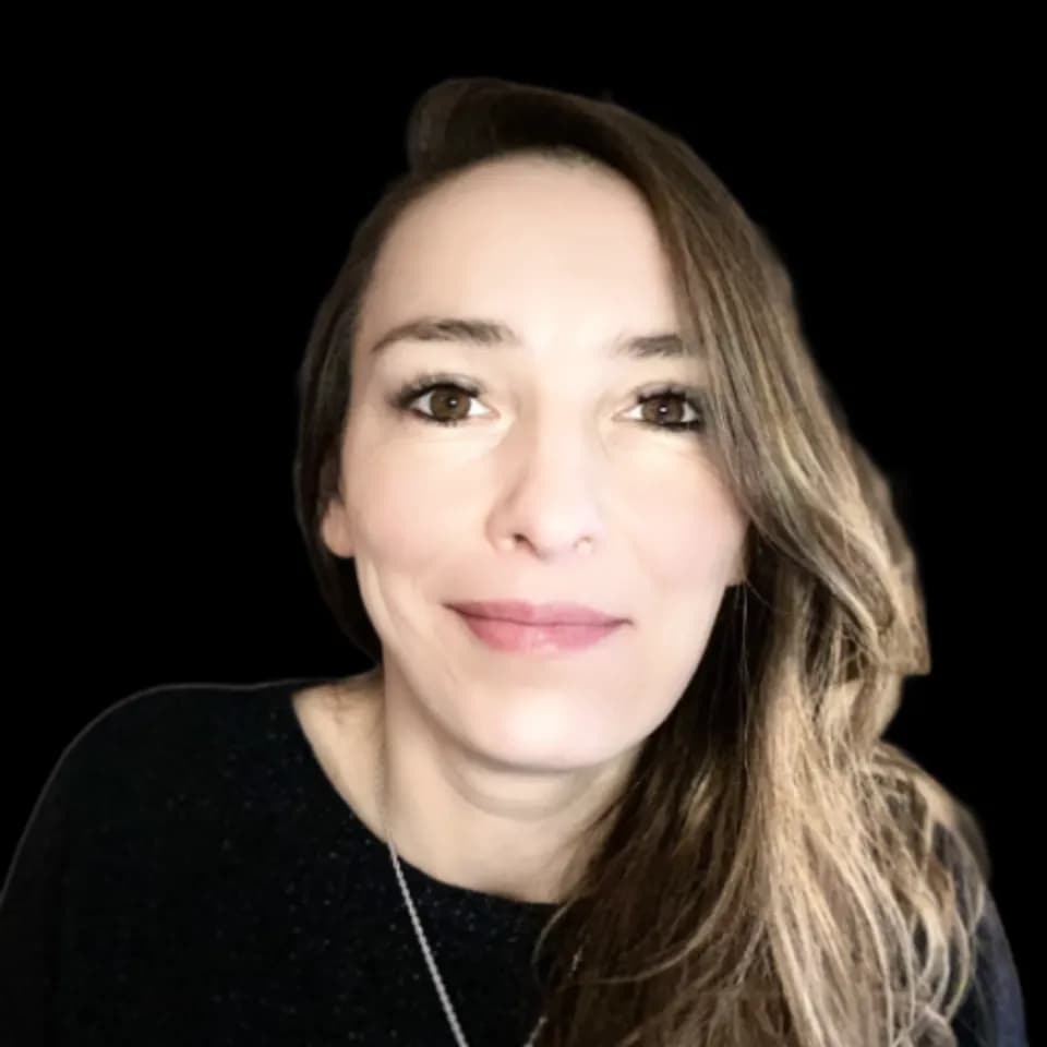 Agent immobilier à Saint-Fargeau-Ponthierry: Angélique Ledermann
