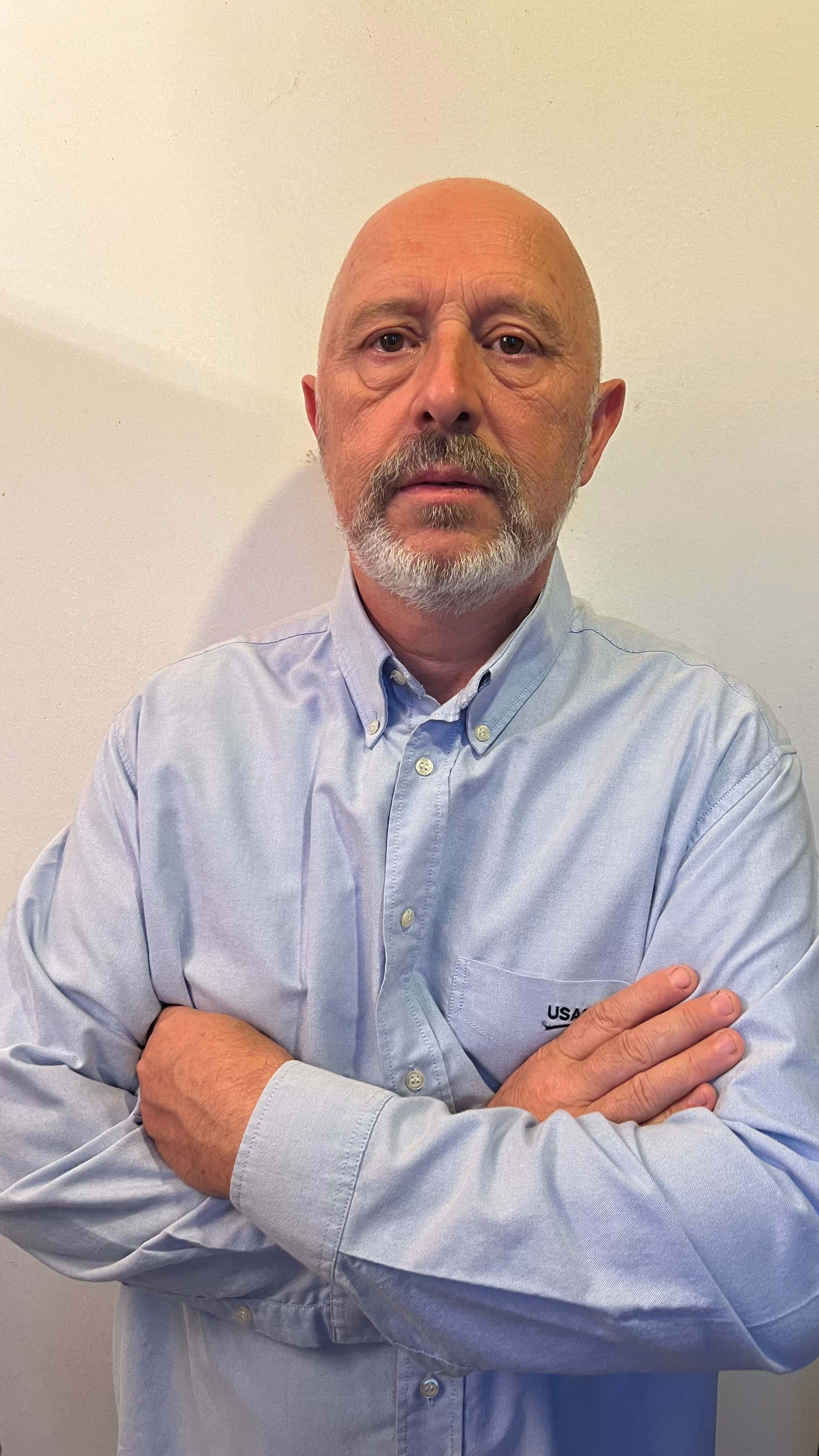 Arnaud Armandin - Agent immobilier à Espéraza