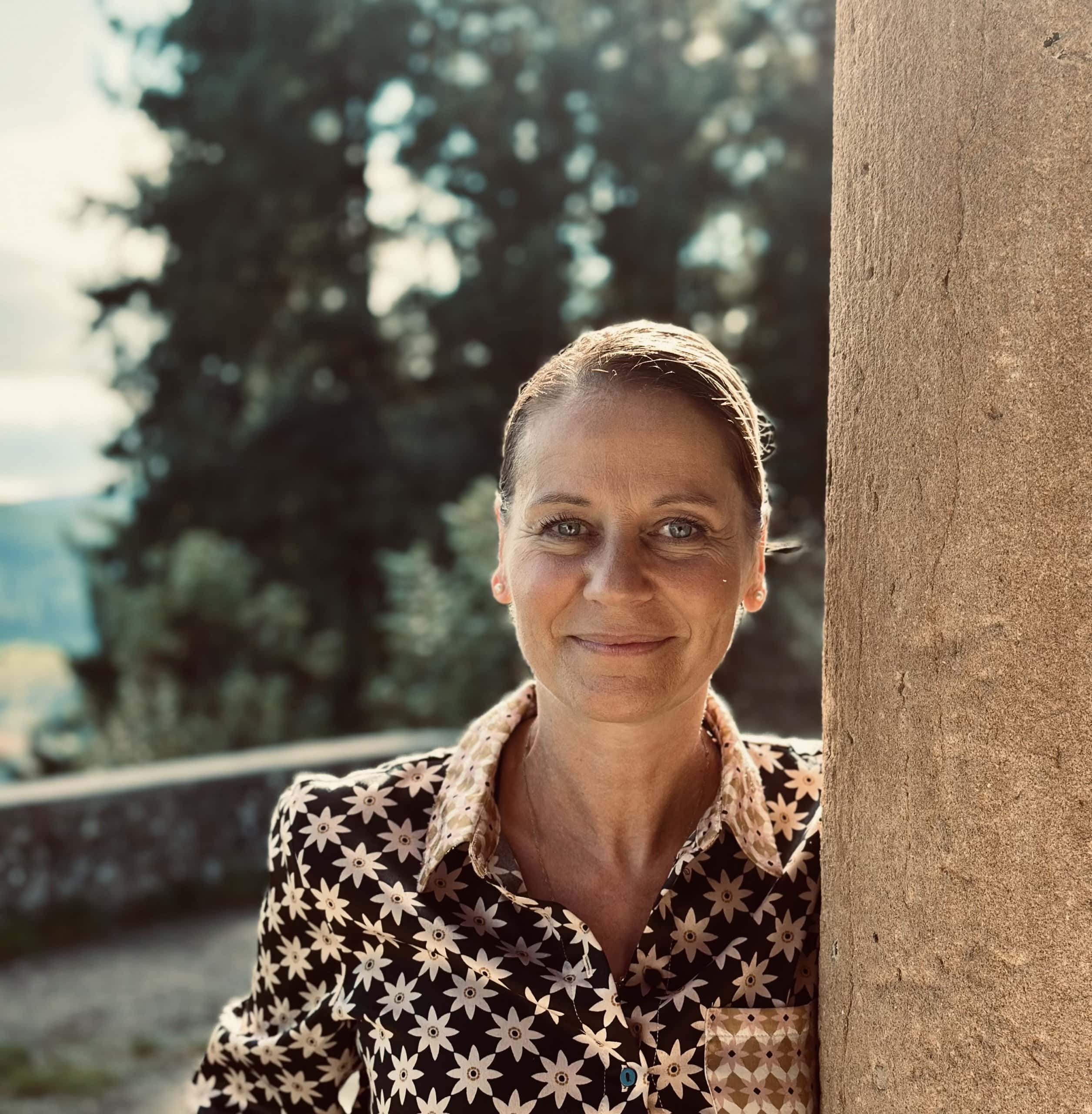 Estelle Lafougère - Agent immobilier à Tarare