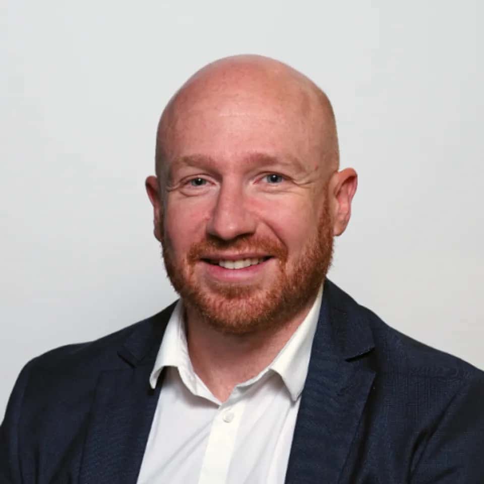 Anthony Durand - Agent immobilier à Laval