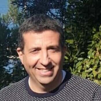 Christophe Girard - Agent immobilier à Pertuis