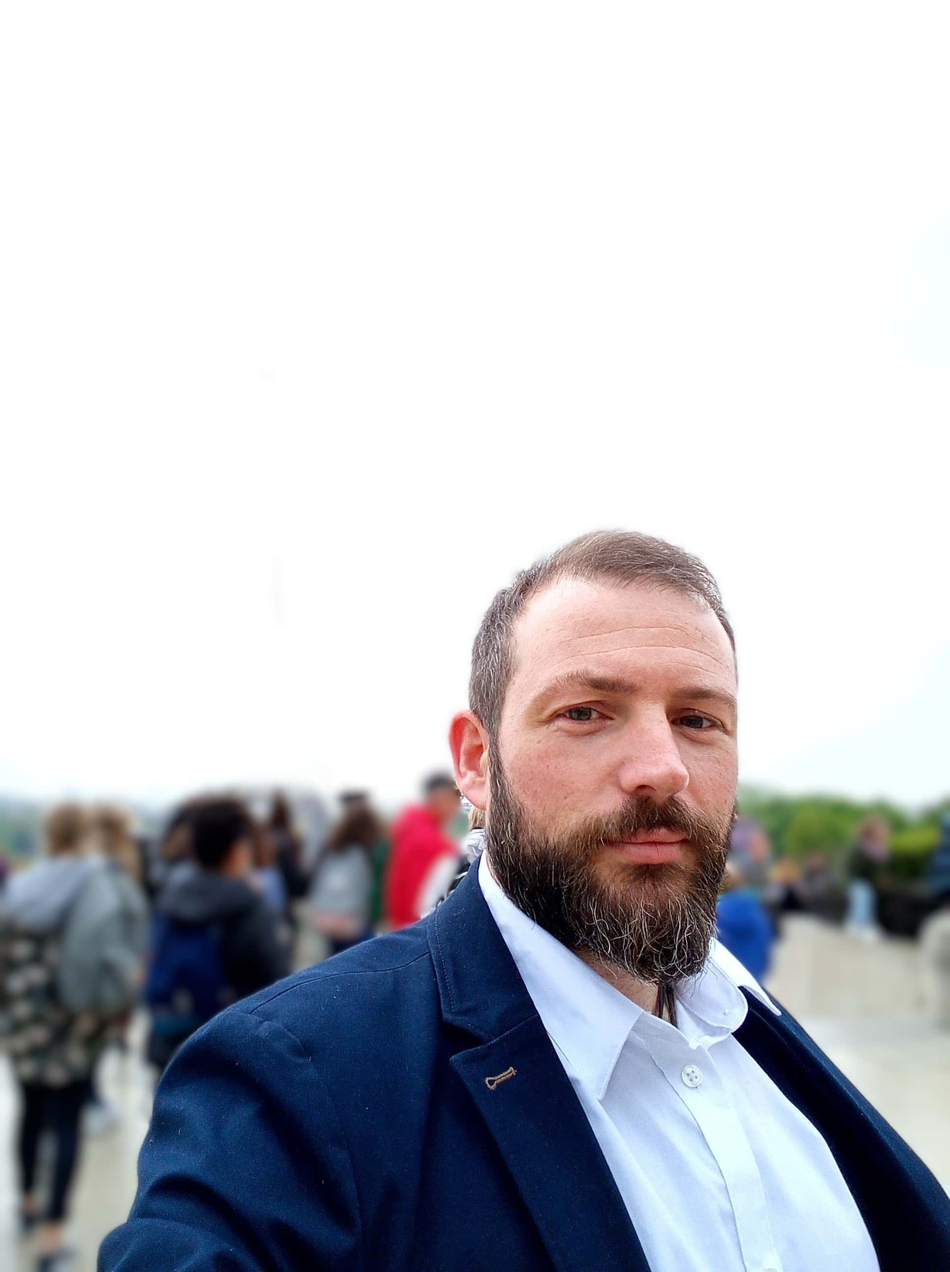 Guillaume Lartoni | IAD