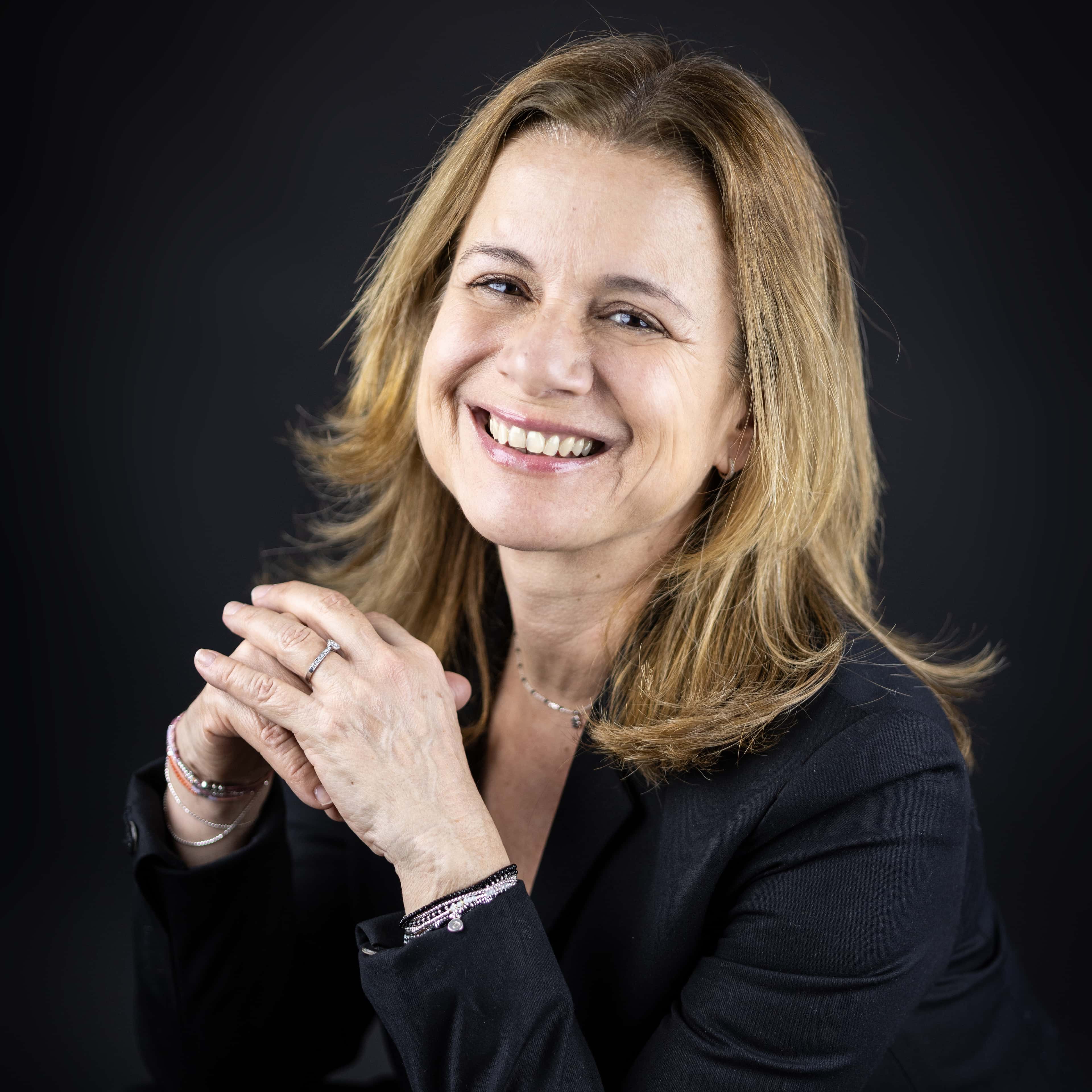 Nathalie Rindowetz - Agent immobilier à Douvaine