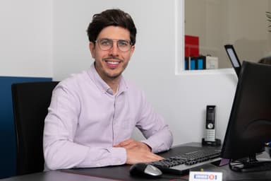 Agent immobilier à Drancy: Mehdi Hammaoui