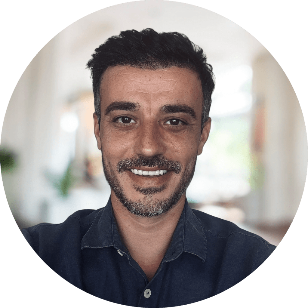 Agent immobilier à Mauguio: Thomas Rabillard