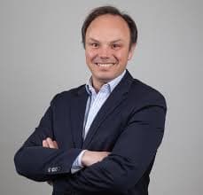 Agent immobilier à Angers: Guillaume Rousseau