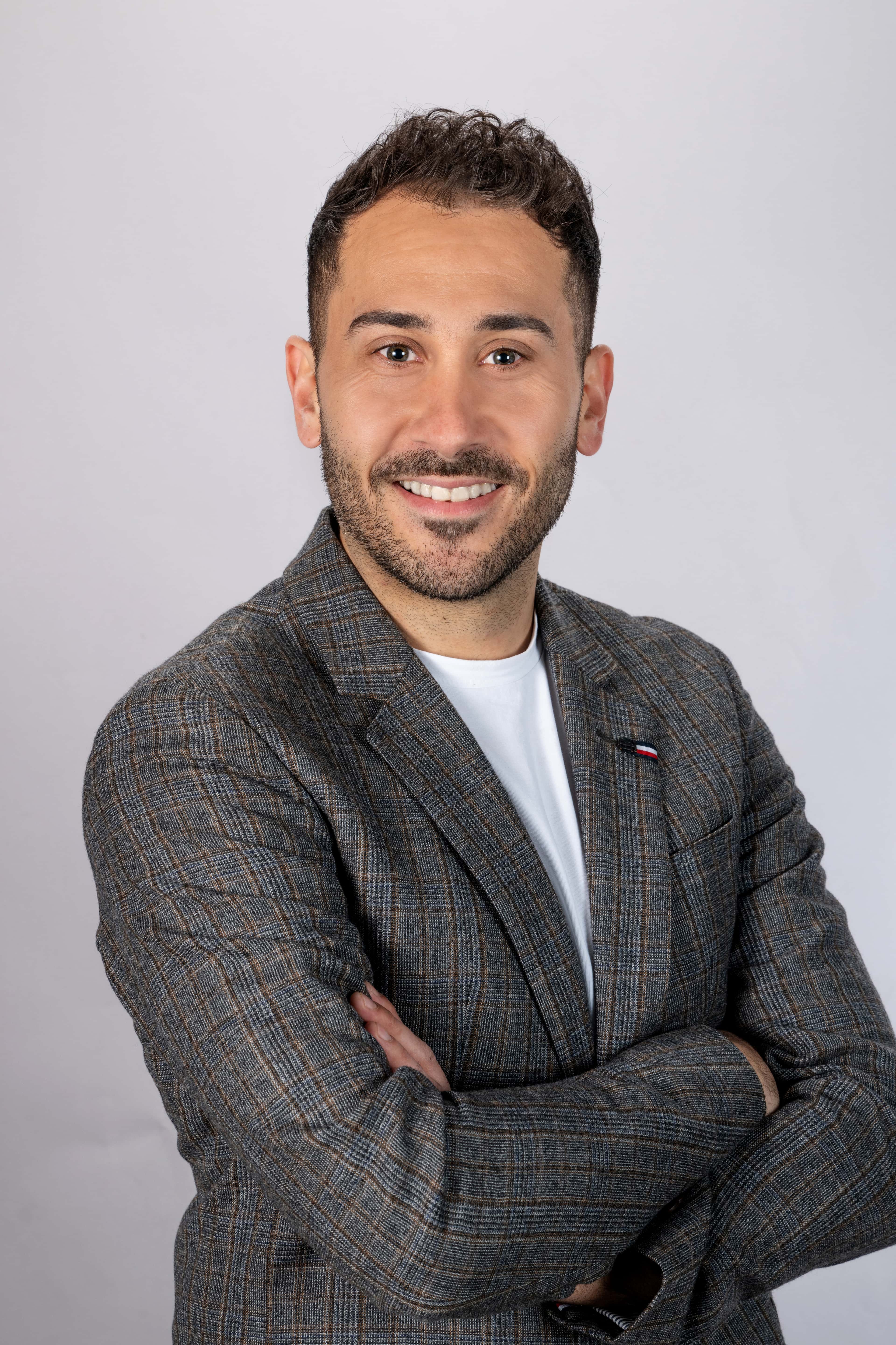 Kévin Mallart - Agent immobilier à Amiens