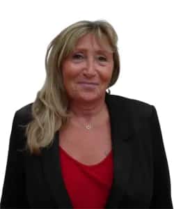 Martine Branger - Agent immobilier à Messanges