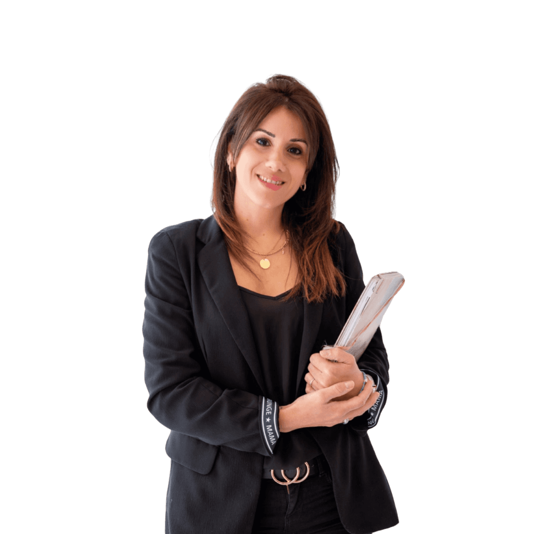 Jennyfer Attali - Agent immobilier à Saint-Germain-sur-Morin