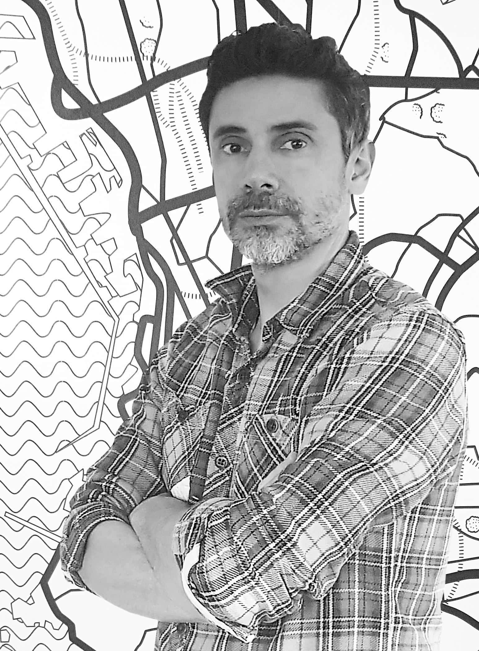 Julien Ben - Agent immobilier à Marseille