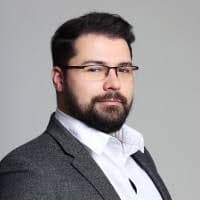 Agent immobilier à Fleury-les-Aubrais: Alex Loureiro