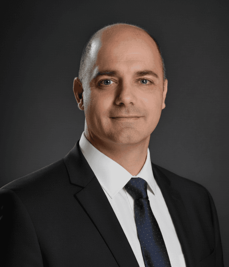 Cédric Vidal - Agent immobilier à Gardanne