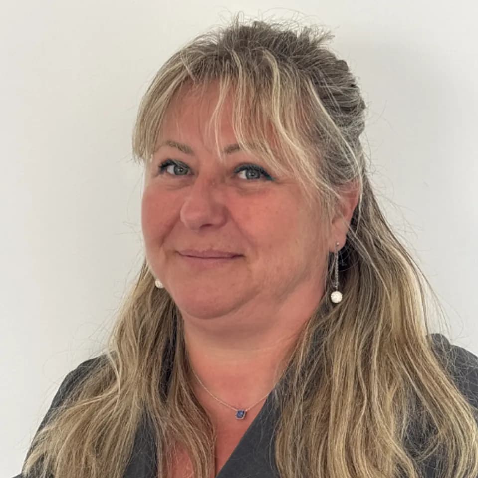 Agent immobilier à Puimisson: Delphine Dumortier