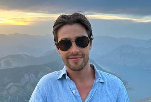 Amaury Volondat - Agent immobilier à Montfort-l'Amaury