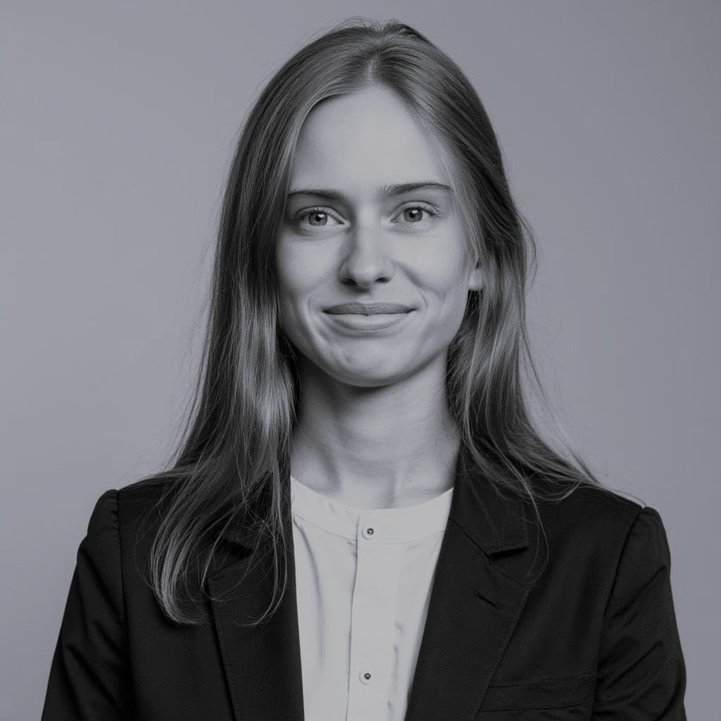 Agent immobilier à Annecy: Mélanie Peccoux