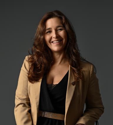Agent immobilier à Sucy-en-Brie: Sophie Bonanni