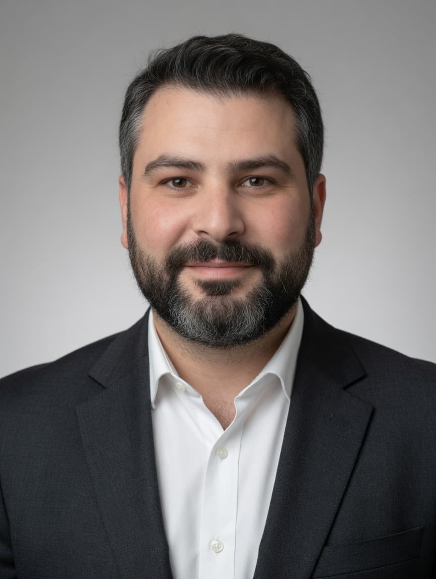Agent immobilier à Boulogne-Billancourt: Steeve Sultan