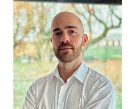 Agent immobilier à Saint-Florent-sur-Cher: Quentin Morgand