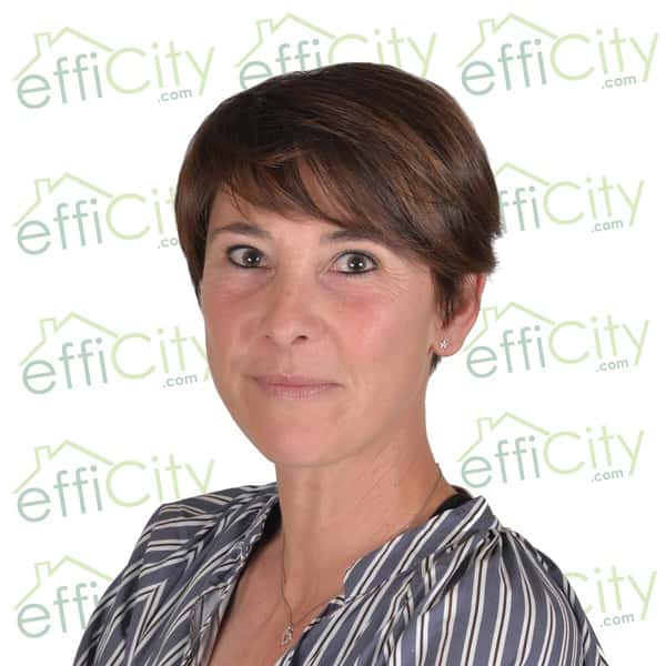 Marie-Hélène Vit - Agent immobilier à Uzès