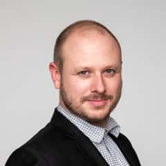 Antoine Georges - Agent immobilier à Apprieu