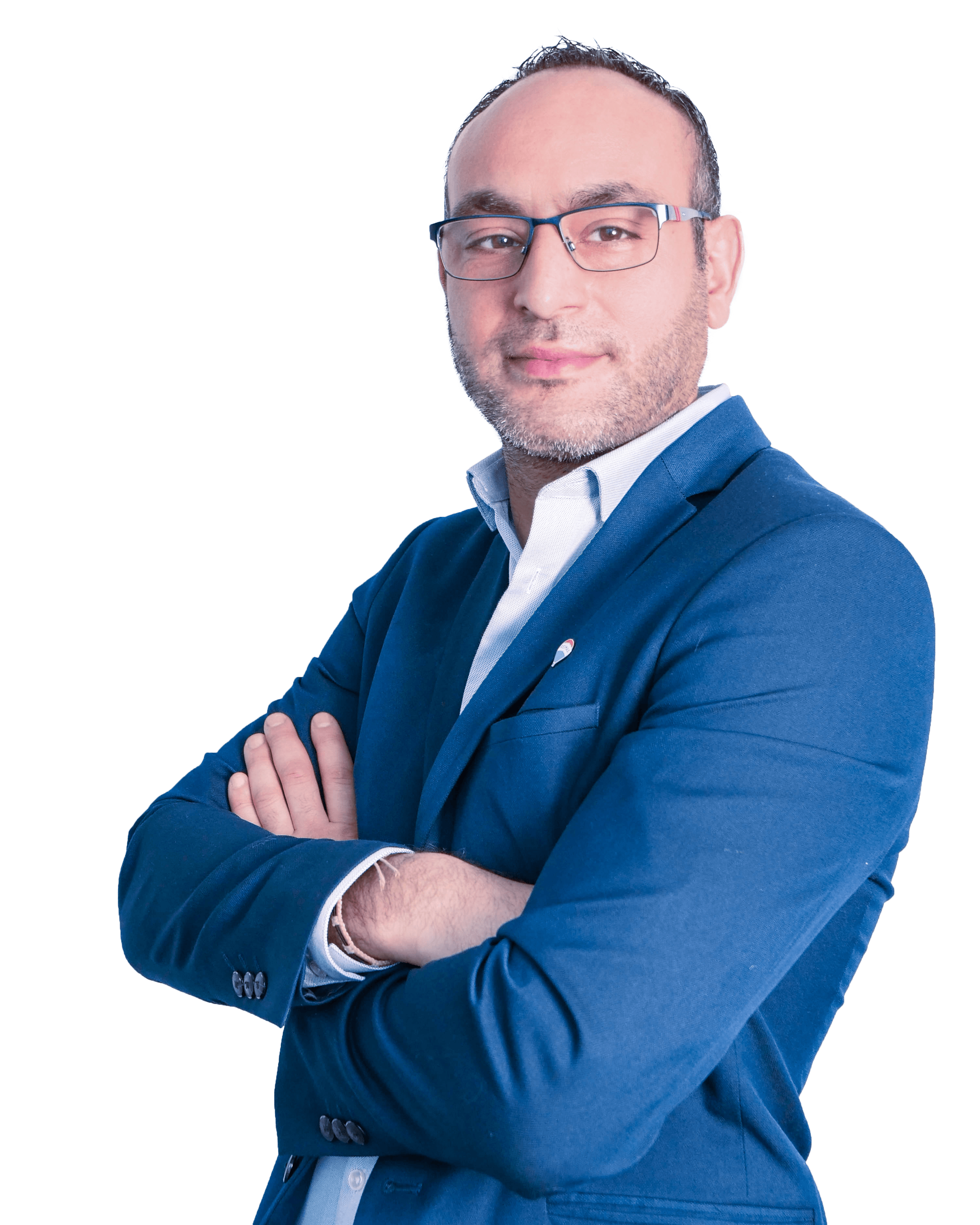Agent immobilier à Metz: Mohamed Kerrouche
