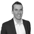 Antoine Molines - Agent immobilier à Toulouse