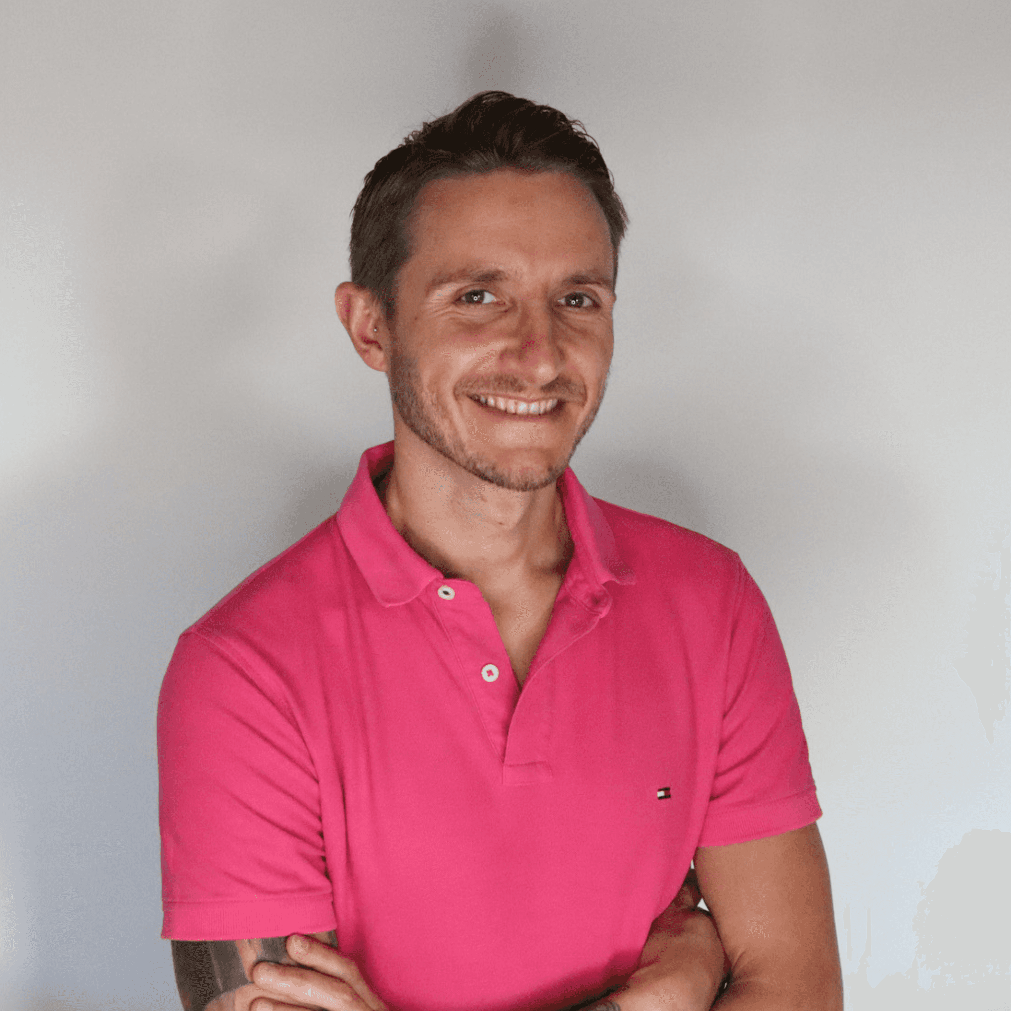 Nicolas Rudloff - Agent immobilier à Crusnes