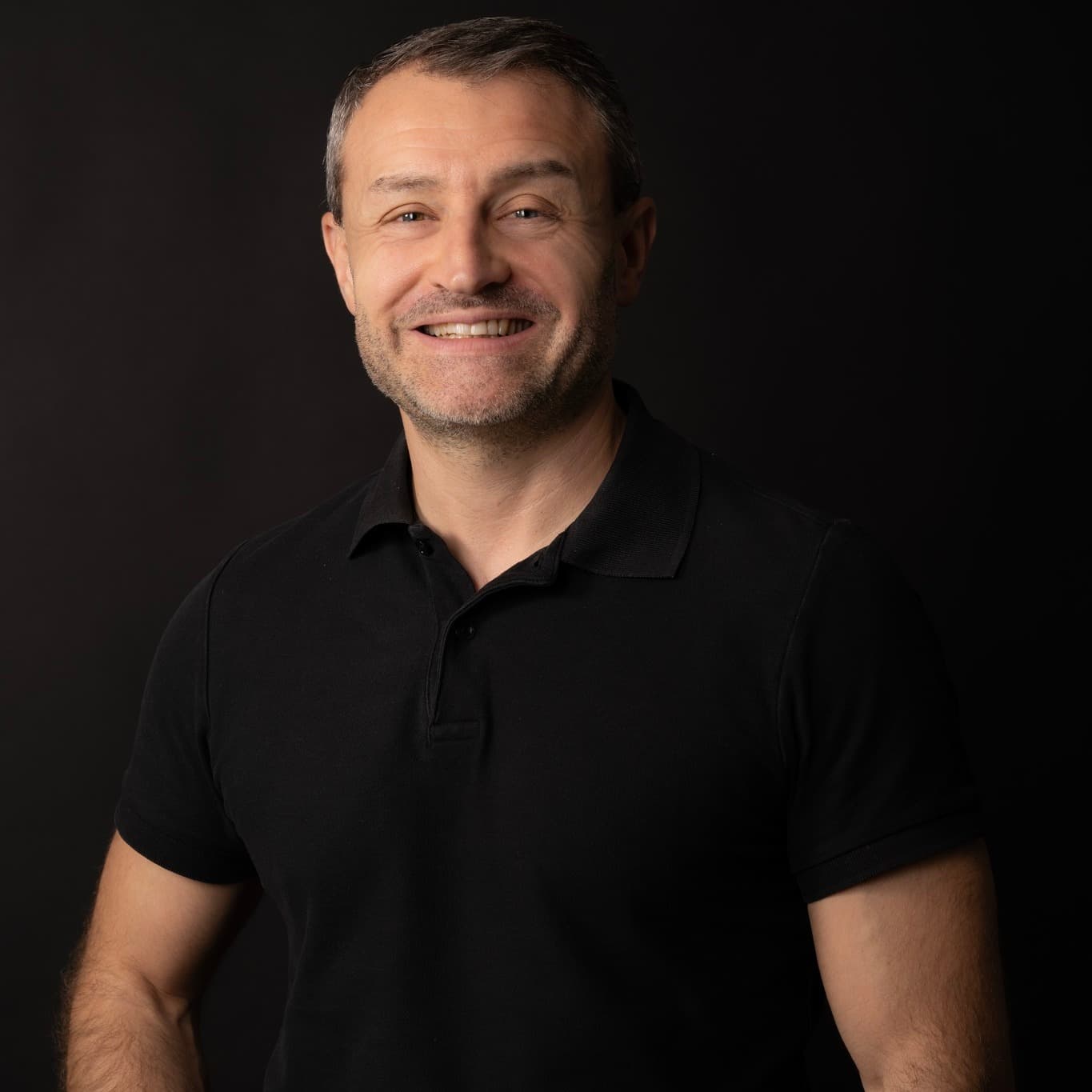 Agent immobilier à Verneuil-en-Halatte: Aurélien Laszlo