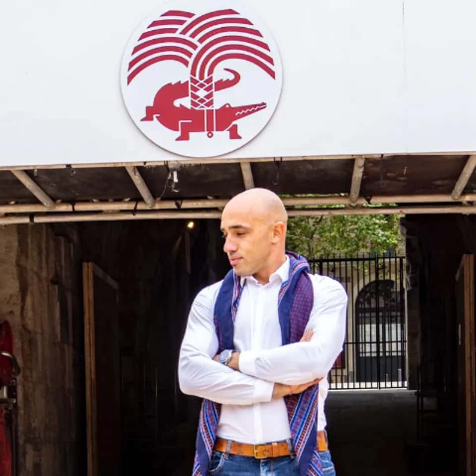 Sabri Bouakkaz - Agent immobilier à Nîmes