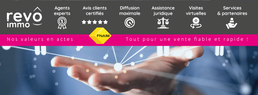 Delphine Baranger - Agent immobilier à Mazières-en-Mauges