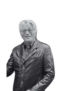 Gilles Grillot - Agent immobilier à Besançon