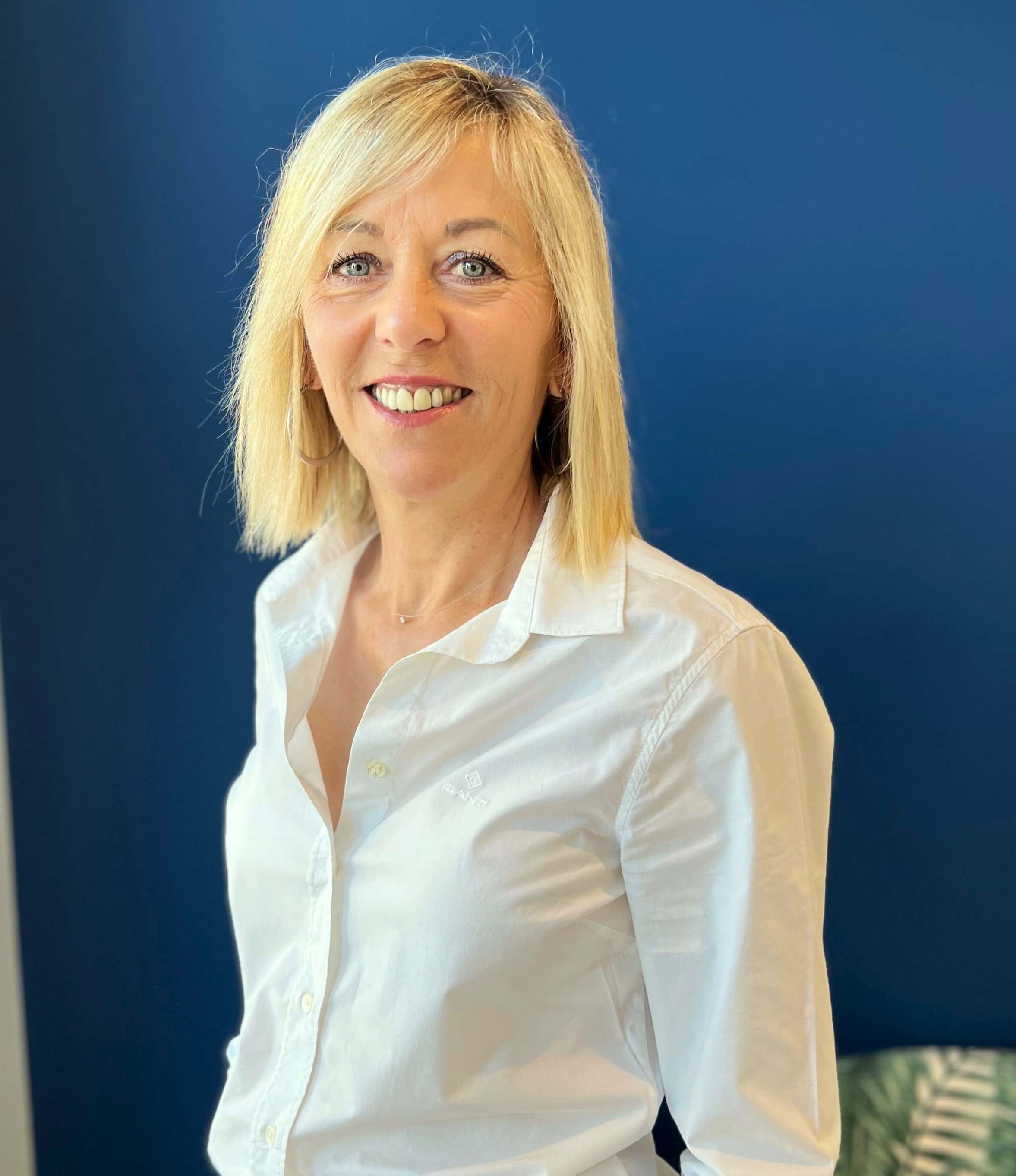 Régine Vuarand - Agent immobilier à Thonon-les-Bains