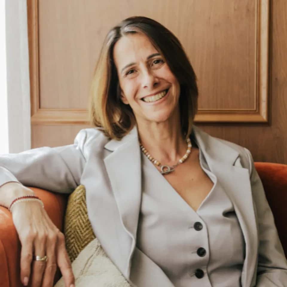 Christelle Laignel - Agent immobilier à Villefranche-sur-Saône