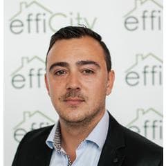 Agent immobilier à Saint-Laurent-de-Chamousset: Thibault Crochon