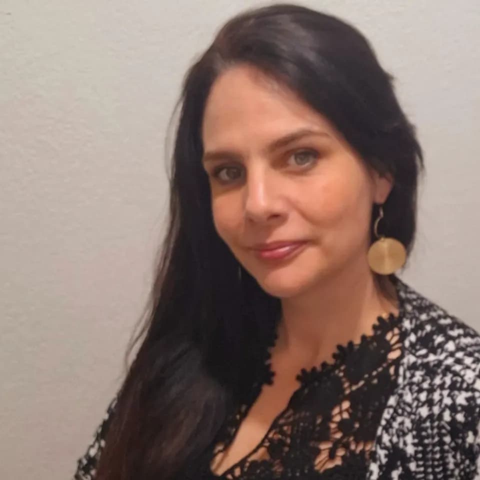 Agent immobilier au Beausset: Armony Bernerd