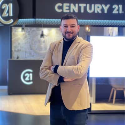 Romain Mahieu - Agent immobilier à