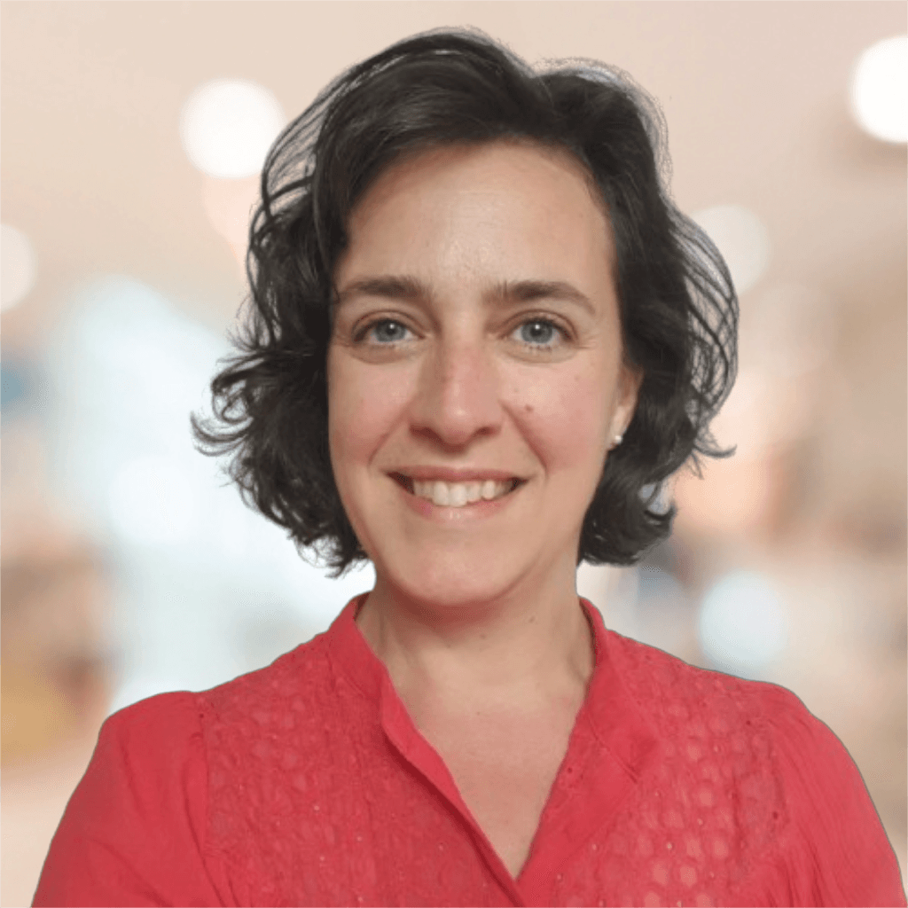 Agent immobilier à Baud: Pascale Viala