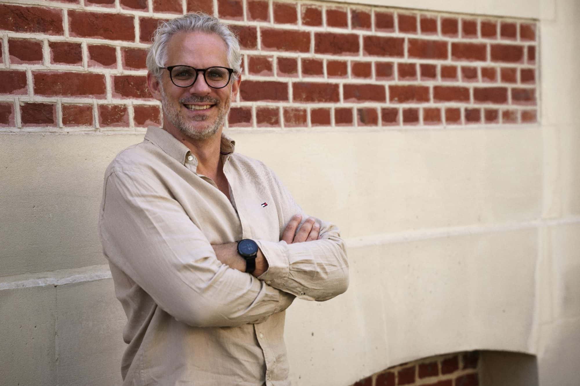 Aurélien Demarque - Agent immobilier à Lille