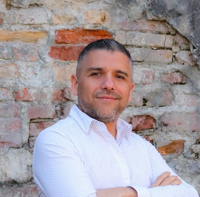 Agent immobilier à Saint-Alban-Leysse: Javier Donoso Moretti