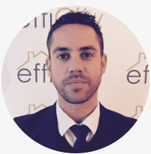 Alexandre Trudelle - Agent immobilier à Bordeaux