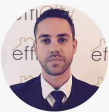 Agent immobilier à Bordeaux: Alexandre Trudelle
