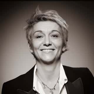Cécile Barouillet - Agent immobilier à Paris